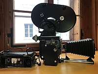 Kamera Bolex 16mm